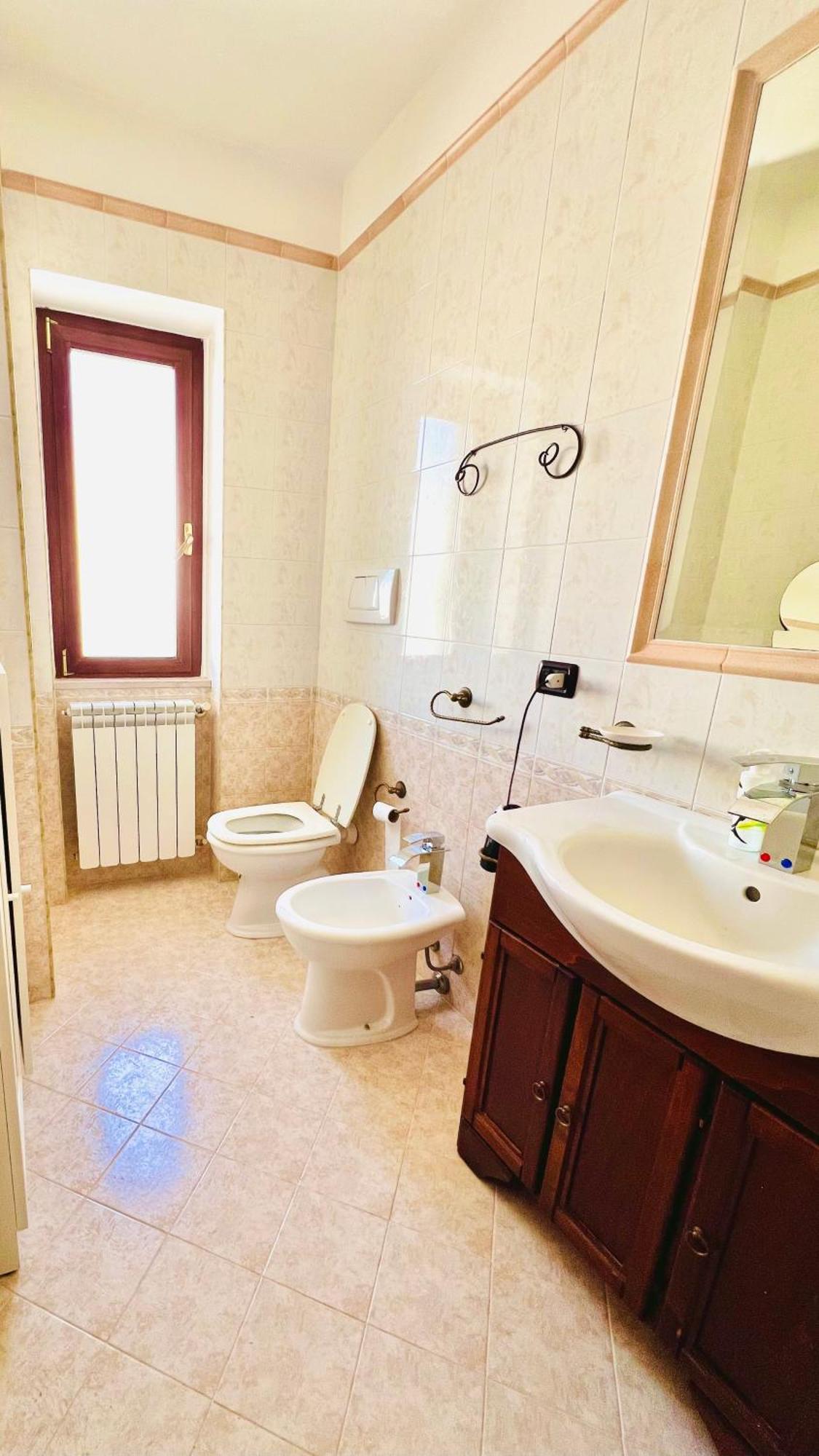 Graziosa Camera Privata Vista Mare In Centro Peschici Exterior foto